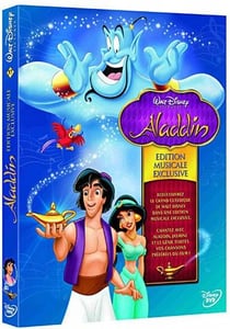 Aladdin