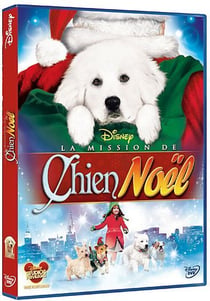 La Mission de Chien Noël