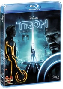 TRON - L'Héritage