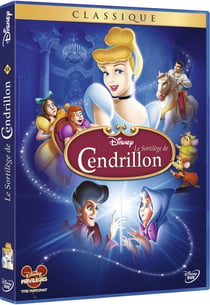 Le Sortilège de Cendrillon