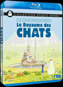 Le Royaume des chats