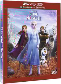 La Reine des neiges 2