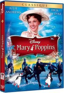Mary Poppins