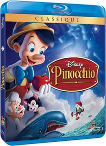 Pinocchio