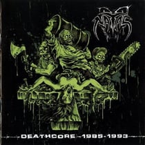 Deathcore 1985 - 1993