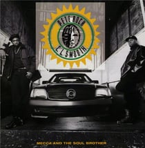 Mecca & the soul brothers