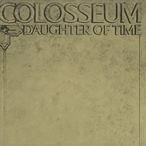 Daughter of time