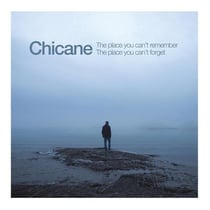 The Place You Can't Remember, The Place You Can't Forget - édition colorée 180g