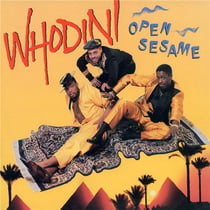 Open Sesame - édition colorée 180g
