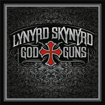 God And Guns - édition 180g