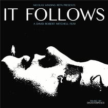 It Follows - édition colorée 180g