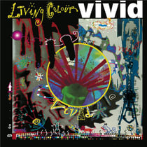 Vivid - édition 180g
