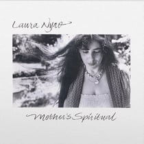 Mother's Spiritual - édition limitée colorée numérotée 180g