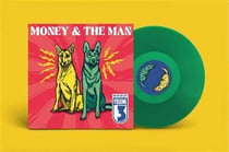 VOL III: Hot In The City - édition colorée