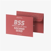 Second Wind