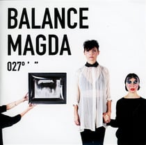 Balance 027