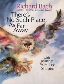 Ther's No Such Place As Far Away