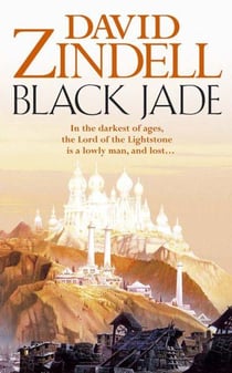 The Ea Cycle - Tome 3: Black Jade