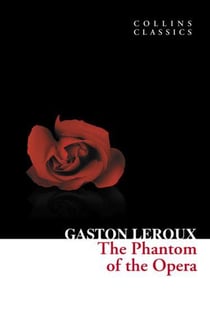 The phantom of the opera
