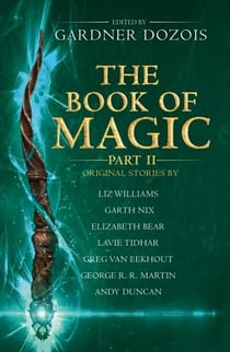 THE BOOK OF MAGIC - PART 2