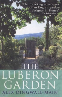 Luberon garden