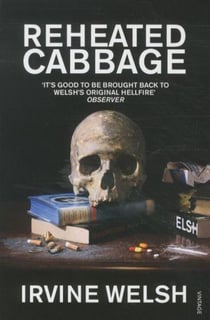 Reheated cabbage