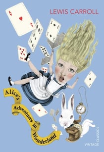 Alice's adventures in wonderland