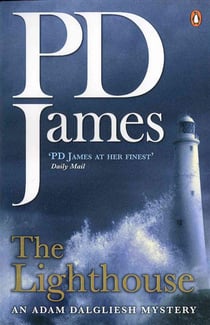 The lighthouse