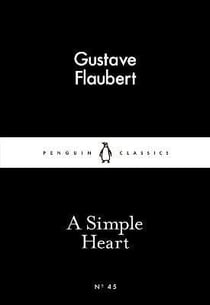 A simple heart