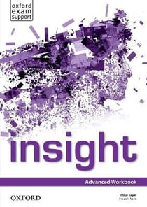 Insight: Advanced Workbook
