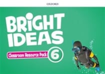 Bright ideas level 6- classroom resource pack