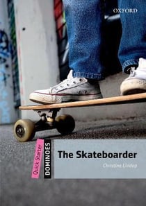 Dominoes, New Edition Quick Starter: The Skateboarder