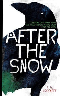 After the snow