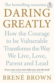 Daring greatly