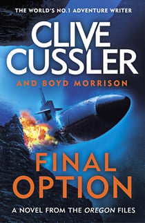 FINAL OPTION - ORGEON FILES
