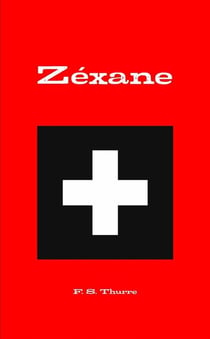 Zéxane
