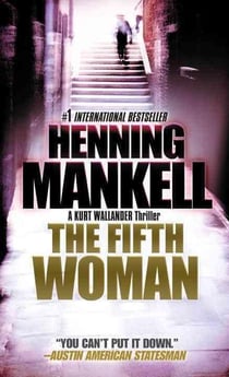 The fifth woman