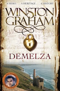DEMELZA - A NOVEL OF CORNWALL 1788-1790