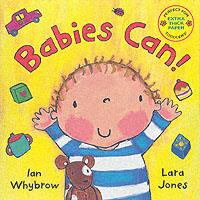 Babies can !