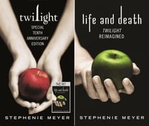 TWILIGHT - 10TH ANNIVERSARY EDITION