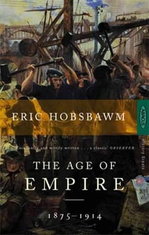 The Age of Empire: 1875-1914