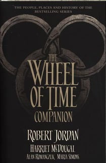 THE WHEEL OF TIME COMPANION