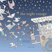 The night voyage
