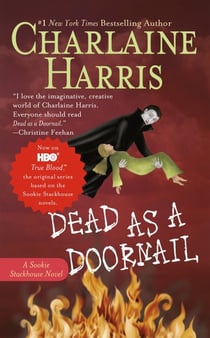 Dead as a Doornail - Southern Vampire Mysteries v.5