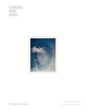 John lennon/yoko ono imagine