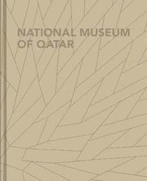 National museum of qatar