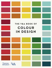 The V&A book of colour in design