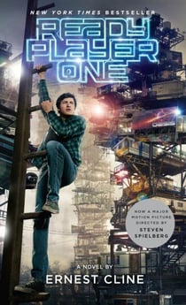 Ready player one (movie tie-in)