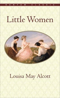 LITTLE WOMEN