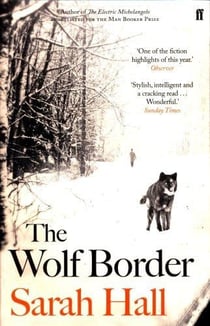 THE WOLF BORDER